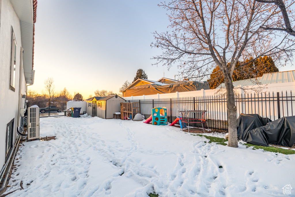 Photo 44 for MLS #2115742 at 308 N 1800 East
