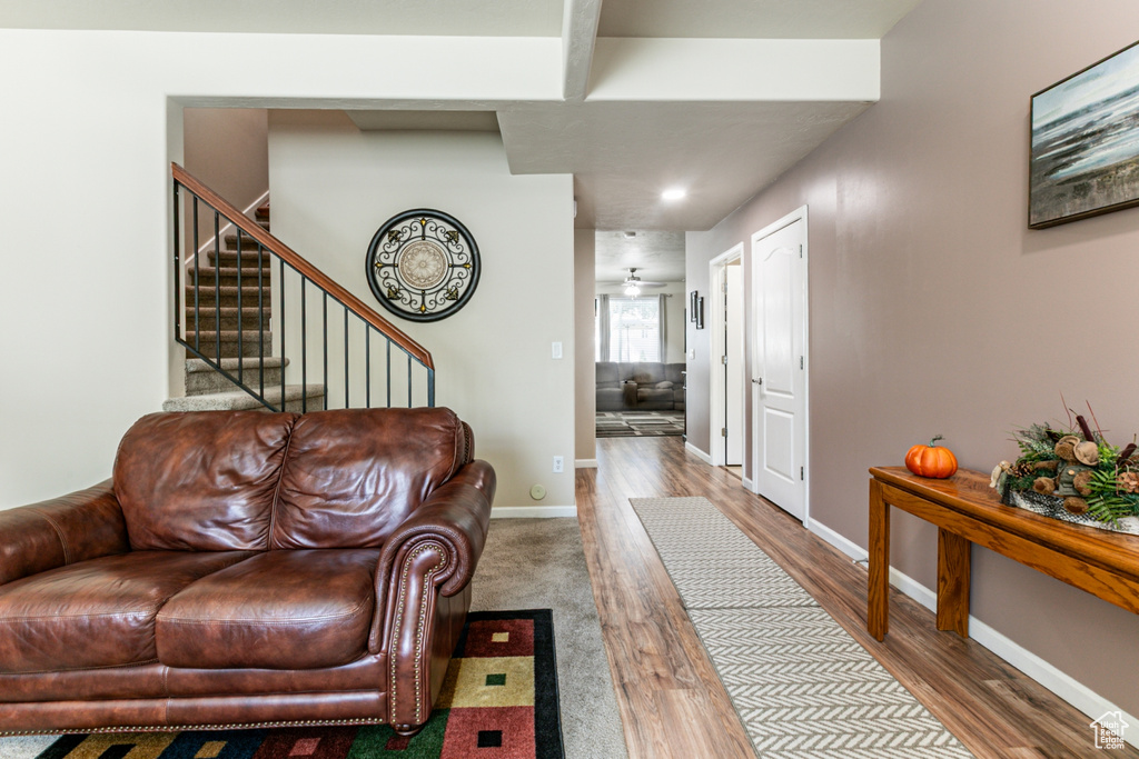 Photo 6 for MLS #2115743 at 3174 S Park Commons Way