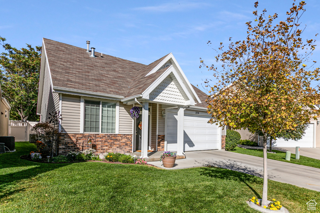 Photo 3 for MLS #2115743 at 3174 S Park Commons Way