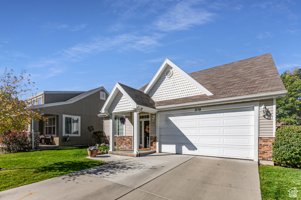 Photo 2 for MLS #2115743 at 3174 S Park Commons Way