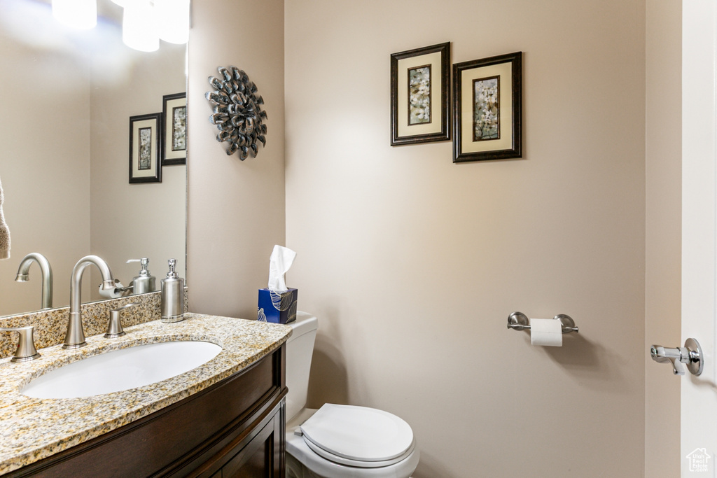 Photo 9 for MLS #2115743 at 3174 S Park Commons Way