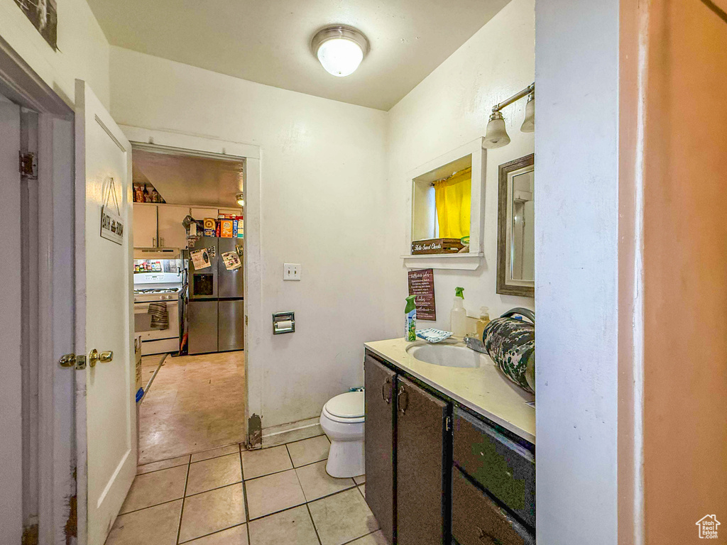 Photo 15 for MLS #2115745 at 3087 S 9150 West