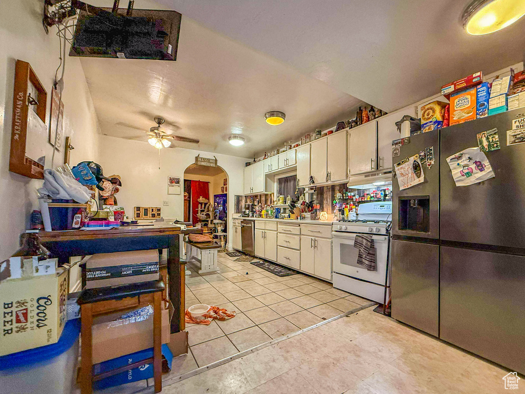 Photo 12 for MLS #2115745 at 3087 S 9150 West