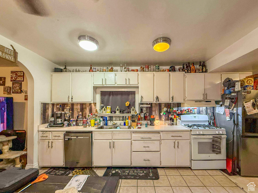 Photo 13 for MLS #2115745 at 3087 S 9150 West