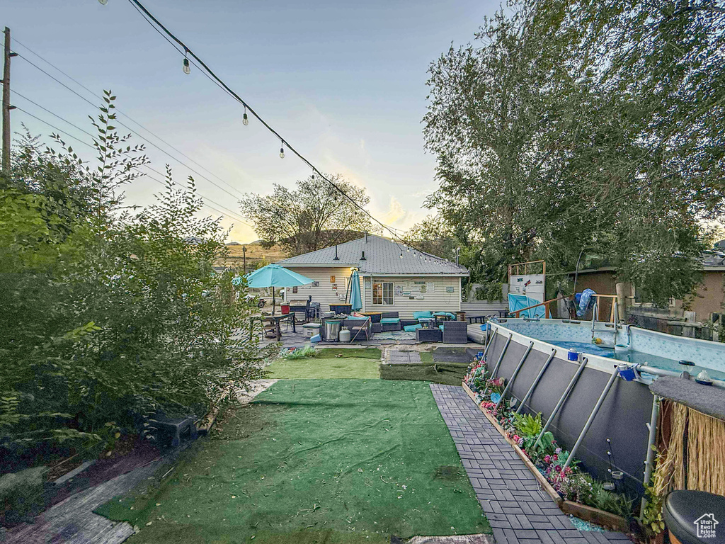 Photo 7 for MLS #2115745 at 3087 S 9150 West