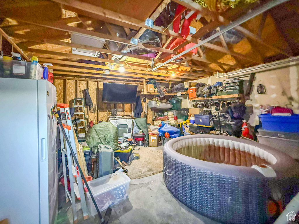 Photo 6 for MLS #2115745 at 3087 S 9150 West