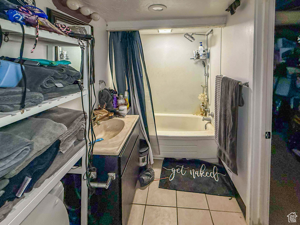 Photo 19 for MLS #2115745 at 3087 S 9150 West