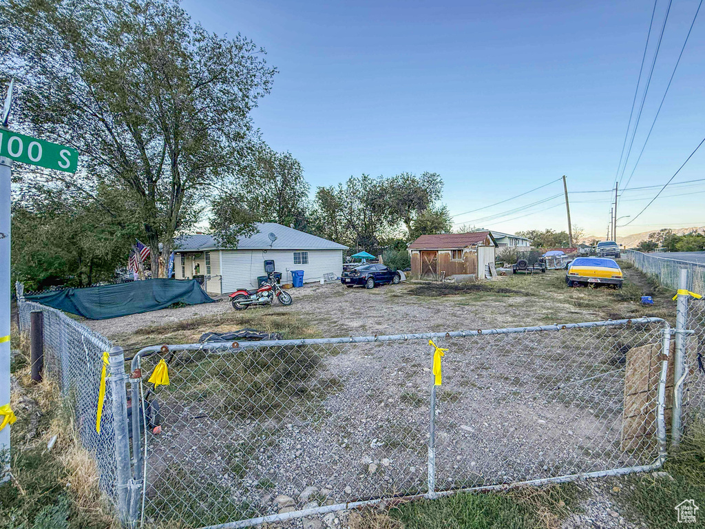 Photo 3 for MLS #2115745 at 3087 S 9150 West
