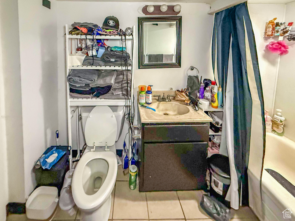 Photo 20 for MLS #2115745 at 3087 S 9150 West