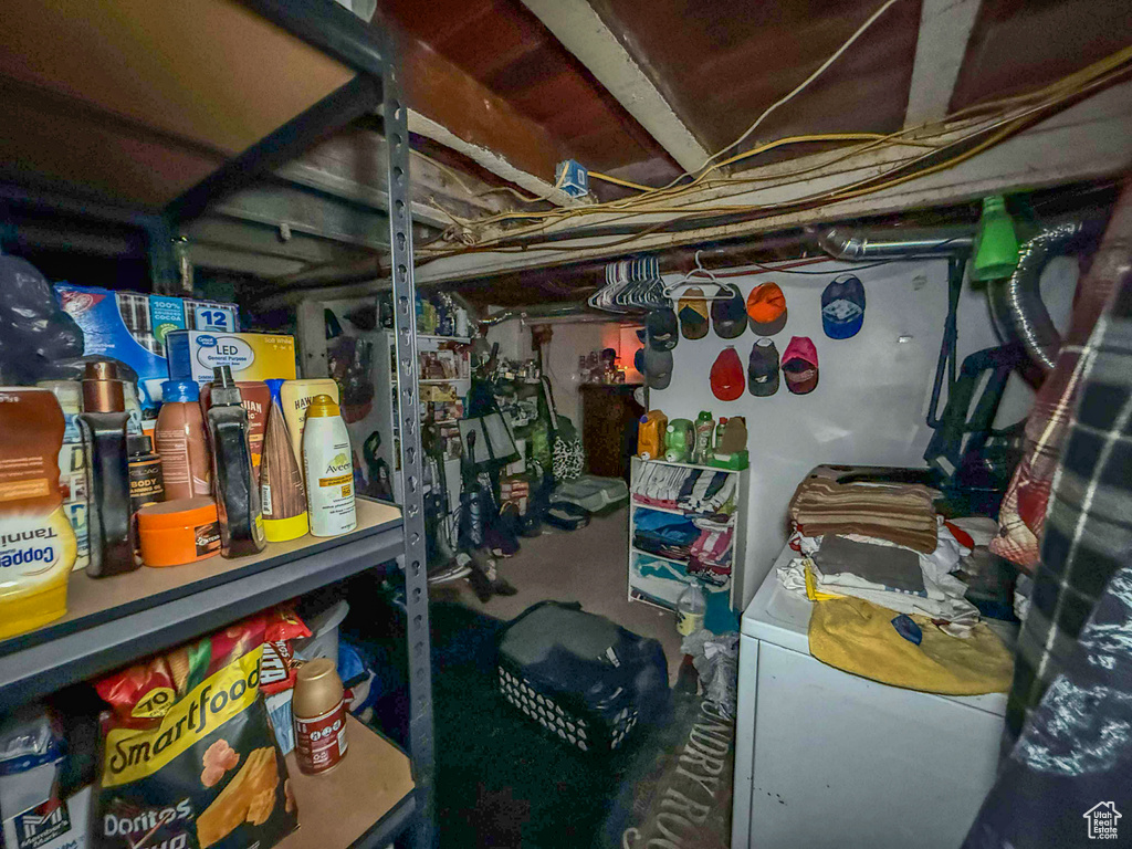 Photo 27 for MLS #2115745 at 3087 S 9150 West