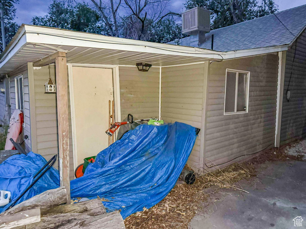 Photo 7 for MLS #2115746 at 2965 S 9200 West