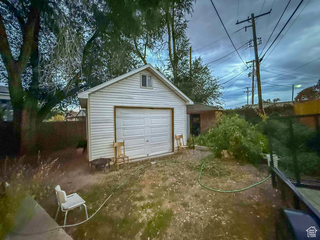 Photo 7 for MLS #2115747 at 2673 S 8990 West