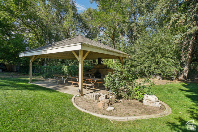 1212 E WATERSIDE CV #10 Cottonwood Heights, UT 84047