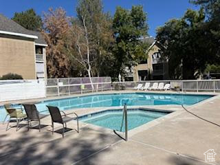 1212 E WATERSIDE CV #10 Cottonwood Heights, UT 84047