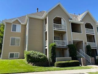 1212 E WATERSIDE CV #10 Cottonwood Heights, UT 84047