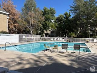 1212 E WATERSIDE CV #10 Cottonwood Heights, UT 84047