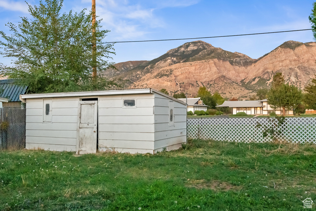 360 N WALL AVE Ogden, UT 84404