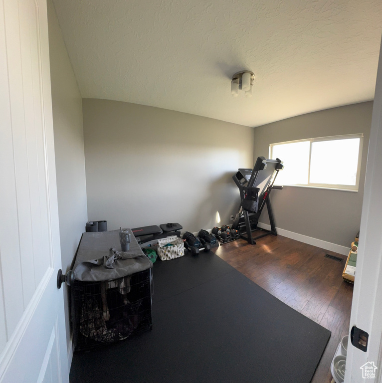 Photo 18 for MLS #2115751 at 3475 W 2200 South