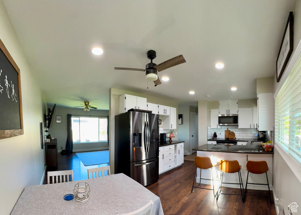 Photo 12 for MLS #2115751 at 3475 W 2200 South