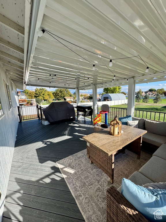 Photo 5 for MLS #2115751 at 3475 W 2200 South