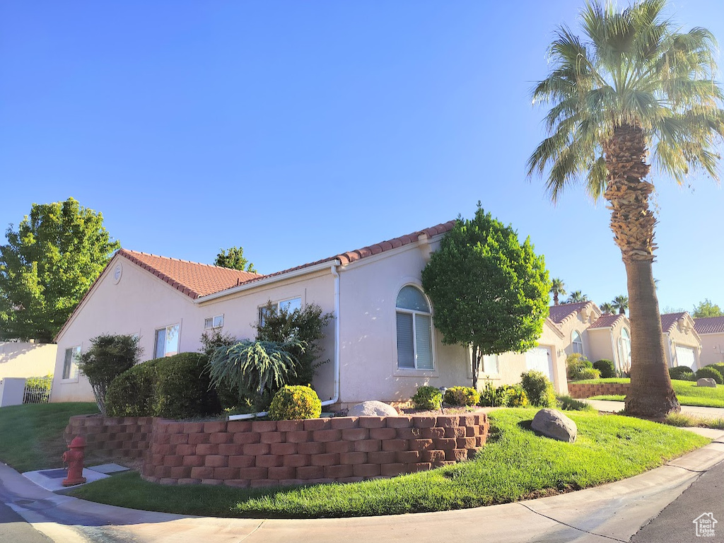 Photo 3 for MLS #2115753 at 1732 W 540 North #13