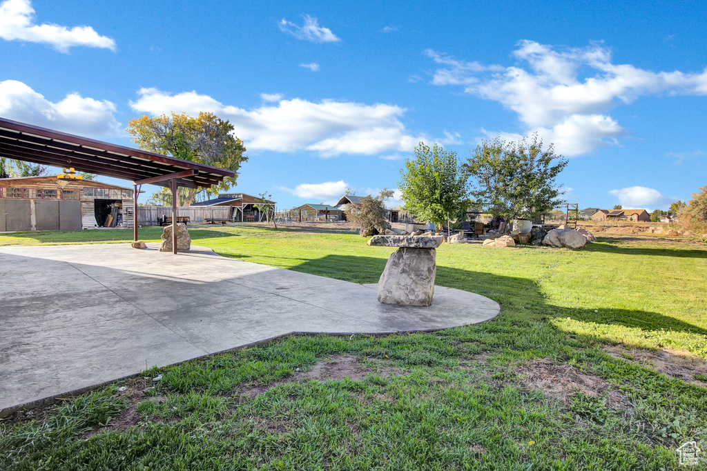 Photo 43 for MLS #2115754 at 2878 W North Plain City Rd