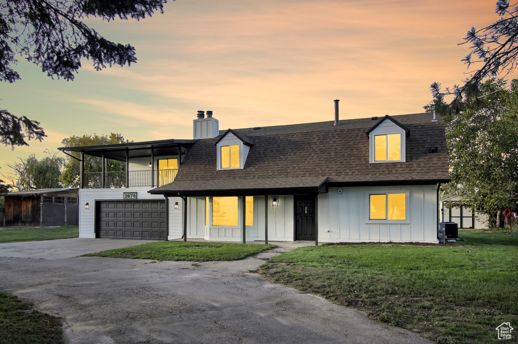 Photo 2 for MLS #2115754 at 2878 W North Plain City Rd