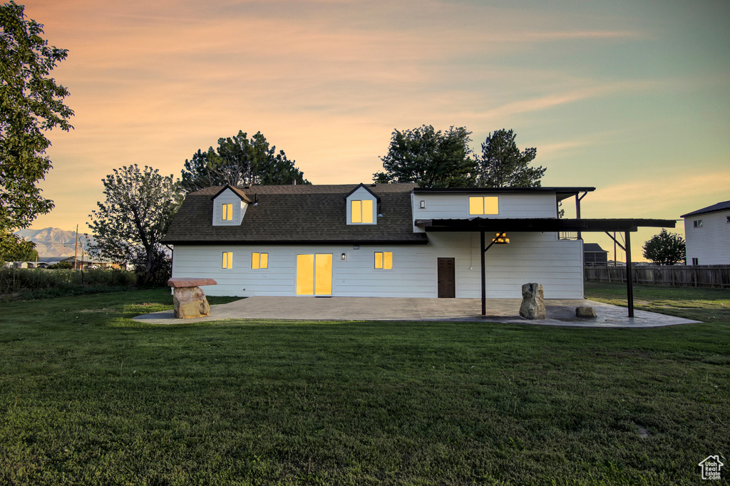 Photo 3 for MLS #2115754 at 2878 W North Plain City Rd