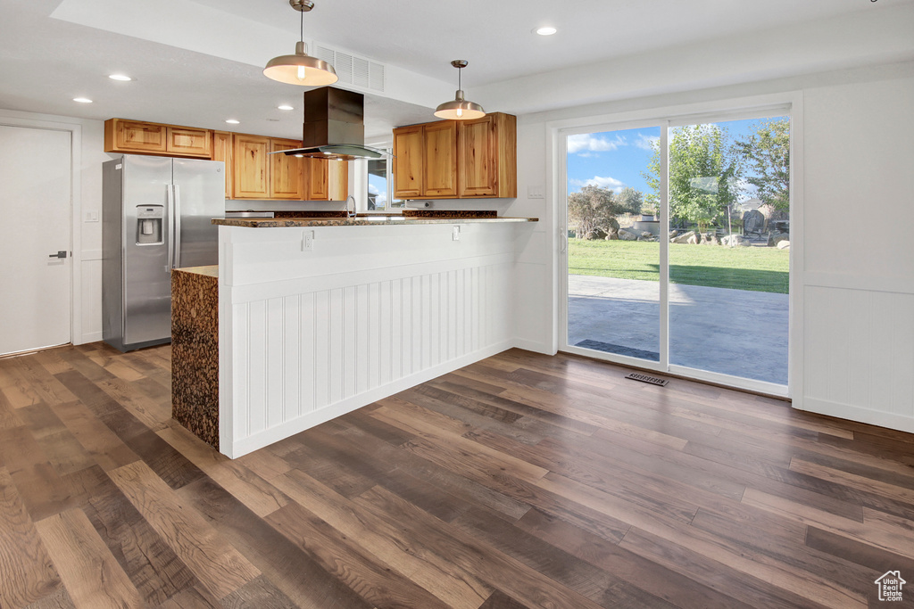 Photo 20 for MLS #2115754 at 2878 W North Plain City Rd