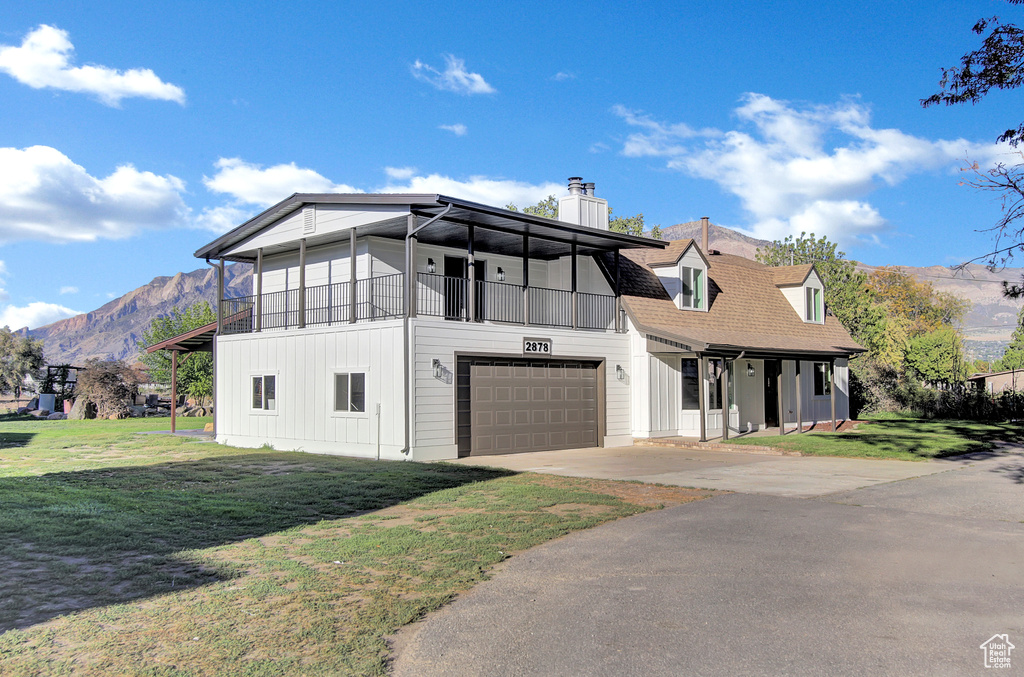 Photo 6 for MLS #2115754 at 2878 W North Plain City Rd