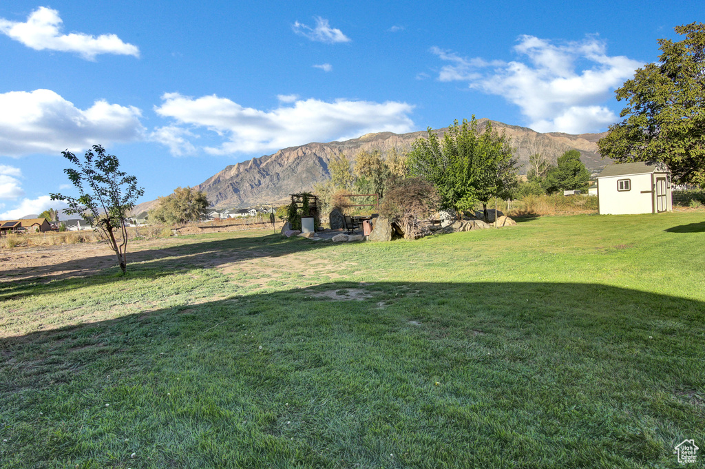 Photo 44 for MLS #2115754 at 2878 W North Plain City Rd