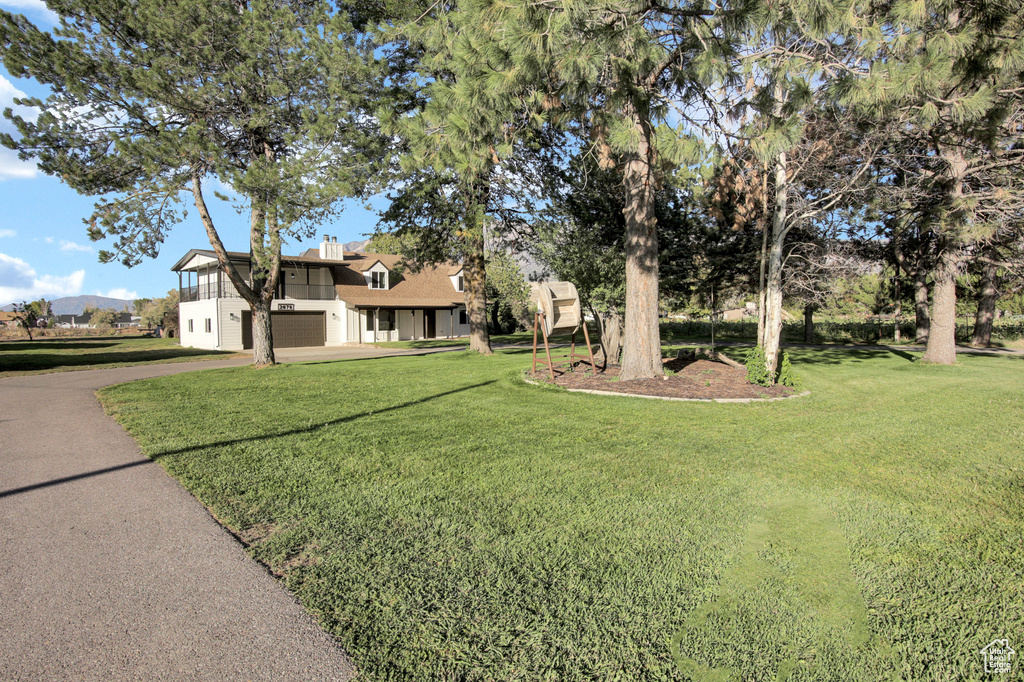 Photo 10 for MLS #2115754 at 2878 W North Plain City Rd