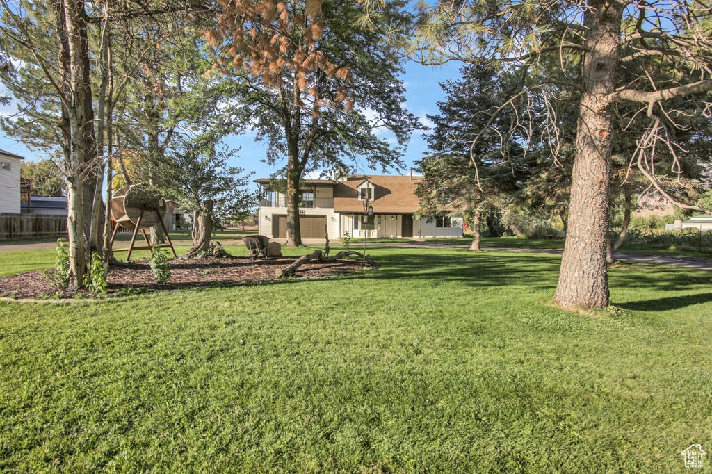 Photo 9 for MLS #2115754 at 2878 W North Plain City Rd