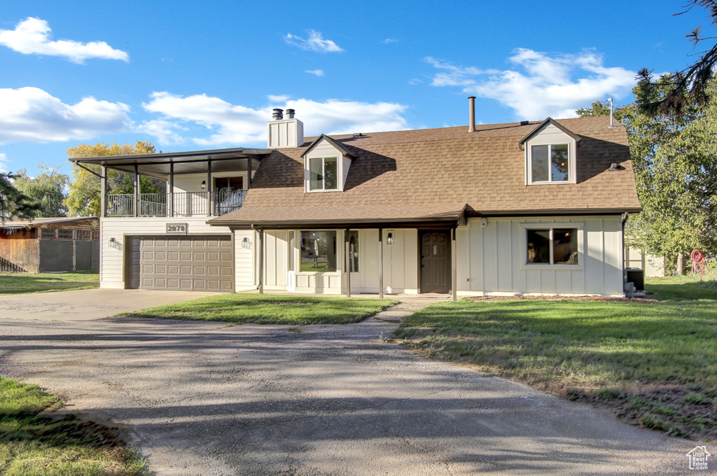 Photo 4 for MLS #2115754 at 2878 W North Plain City Rd