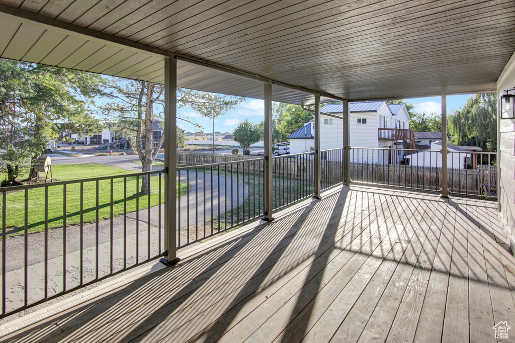 Photo 41 for MLS #2115754 at 2878 W North Plain City Rd