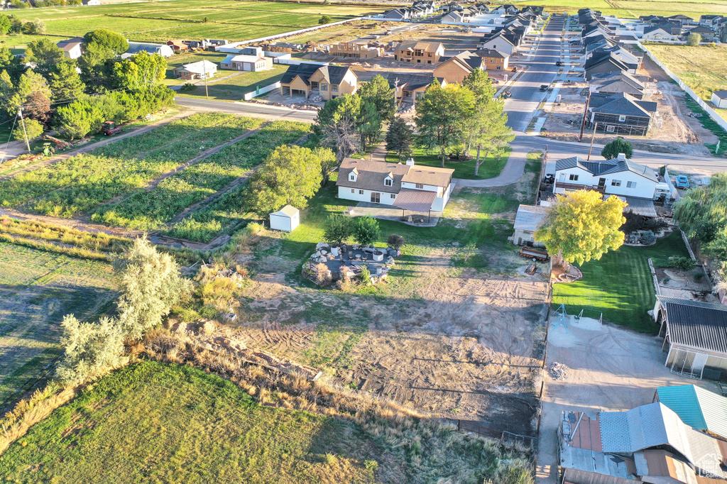 Photo 49 for MLS #2115754 at 2878 W North Plain City Rd