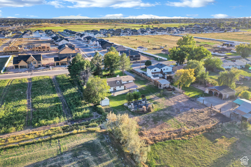 Photo 51 for MLS #2115754 at 2878 W North Plain City Rd