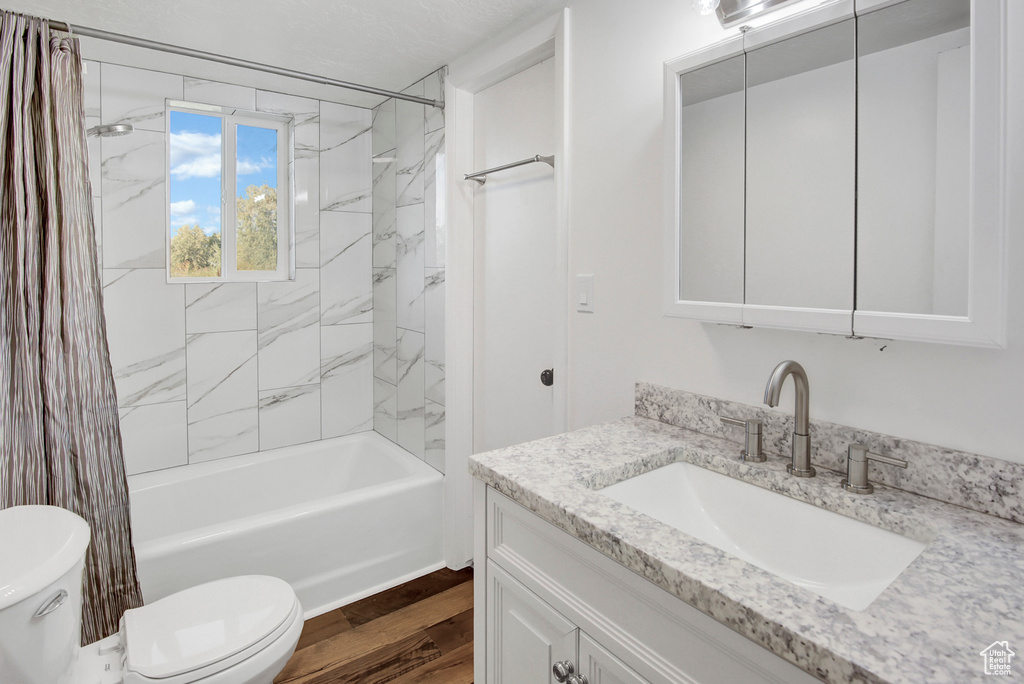 Photo 24 for MLS #2115754 at 2878 W North Plain City Rd