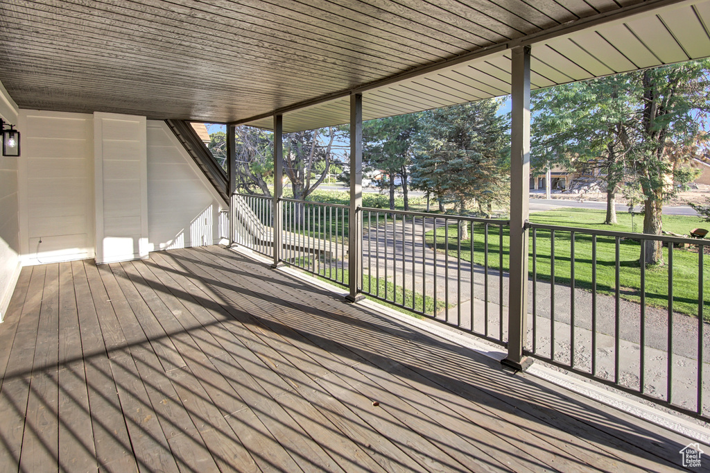 Photo 42 for MLS #2115754 at 2878 W North Plain City Rd