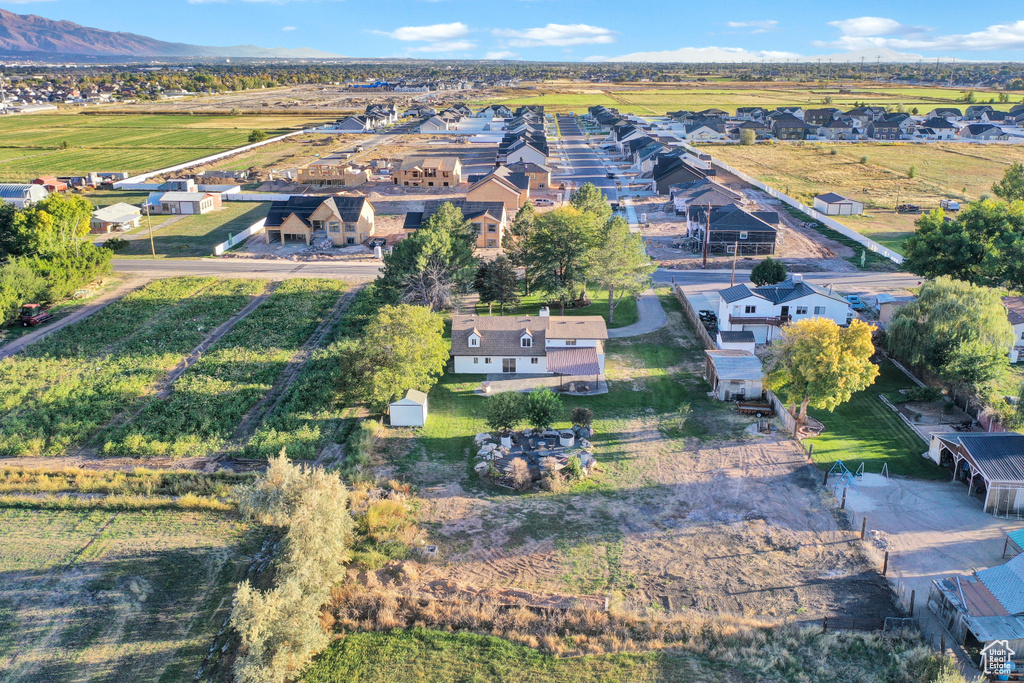 Photo 48 for MLS #2115754 at 2878 W North Plain City Rd