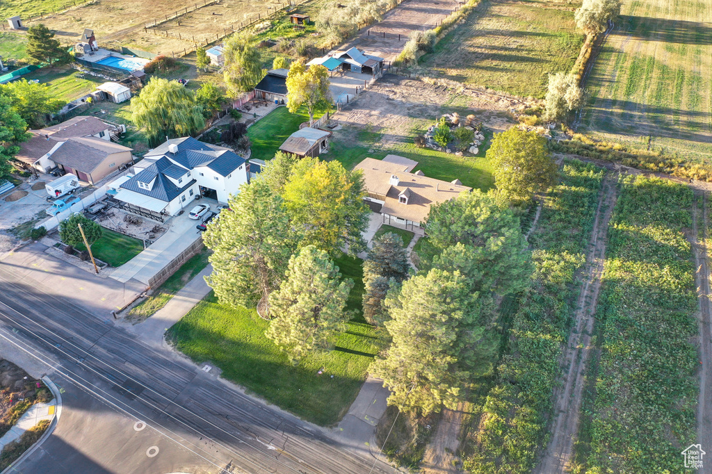 Photo 52 for MLS #2115754 at 2878 W North Plain City Rd