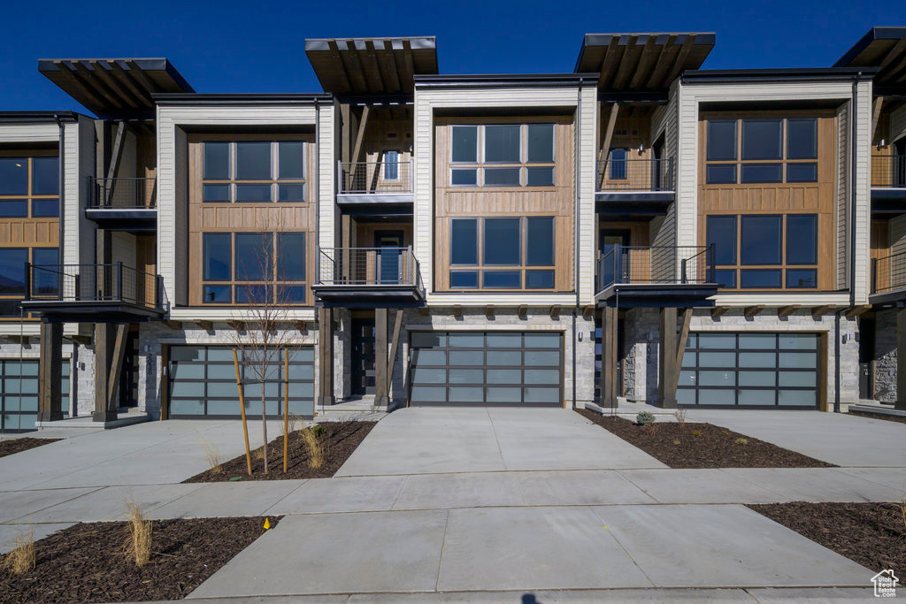 2002 W POINTE DR #E-3 Heber City, UT 84032