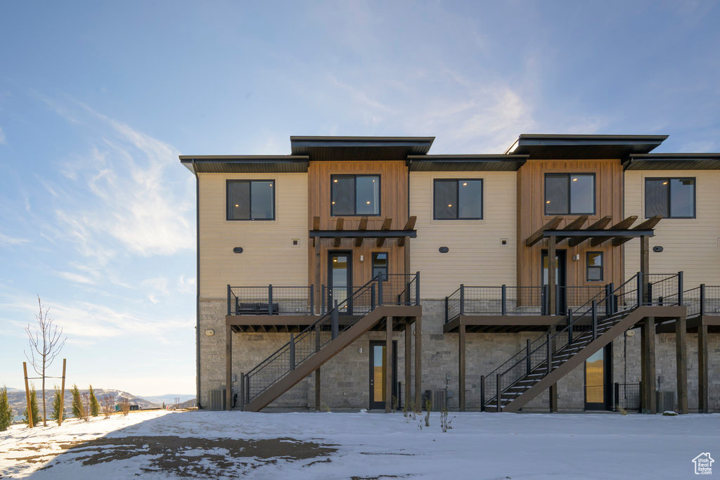 2002 W POINTE DR #E-3 Heber City, UT 84032