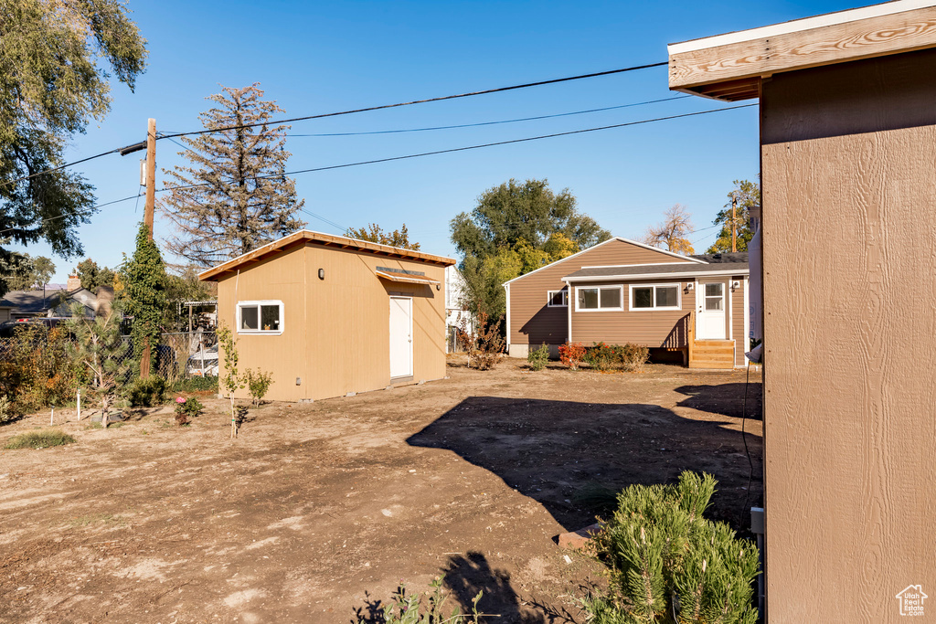 Photo 18 for MLS #2115761 at 4658 S Box Elder St