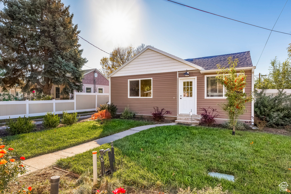 Photo 19 for MLS #2115761 at 4658 S Box Elder St