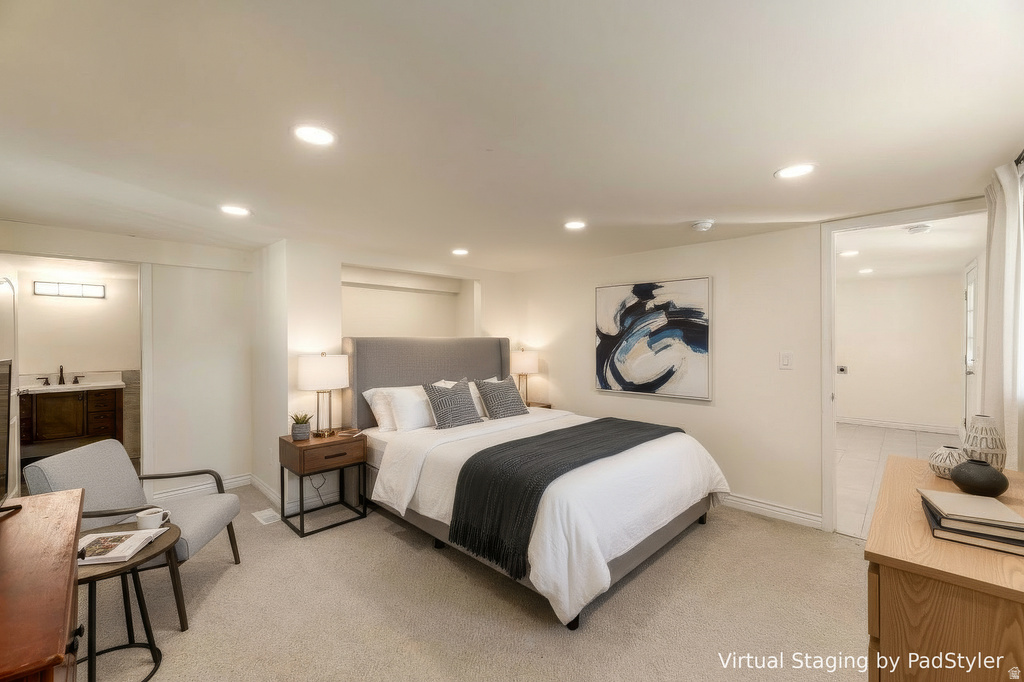 4658 S BOX ELDER ST Murray, UT 84107