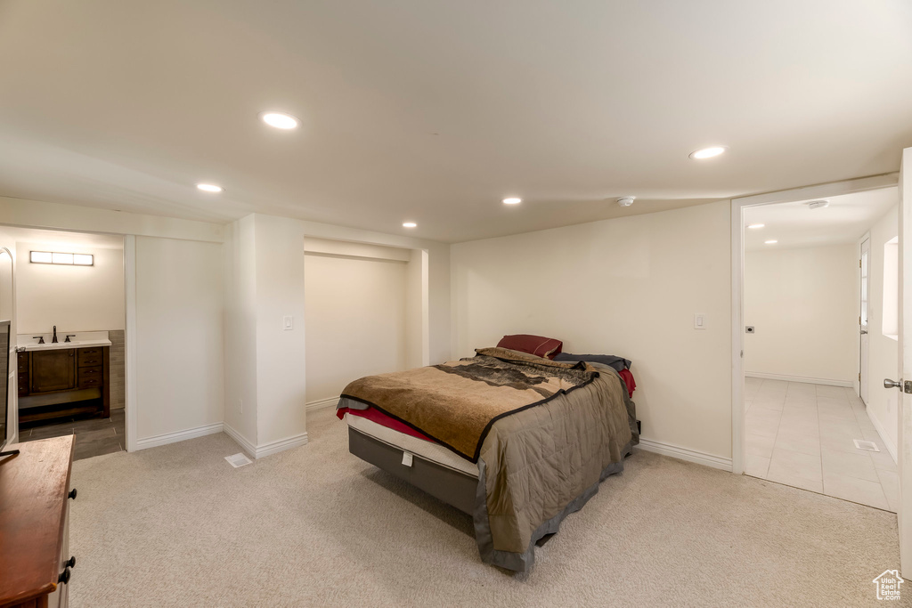 Photo 11 for MLS #2115761 at 4658 S Box Elder St