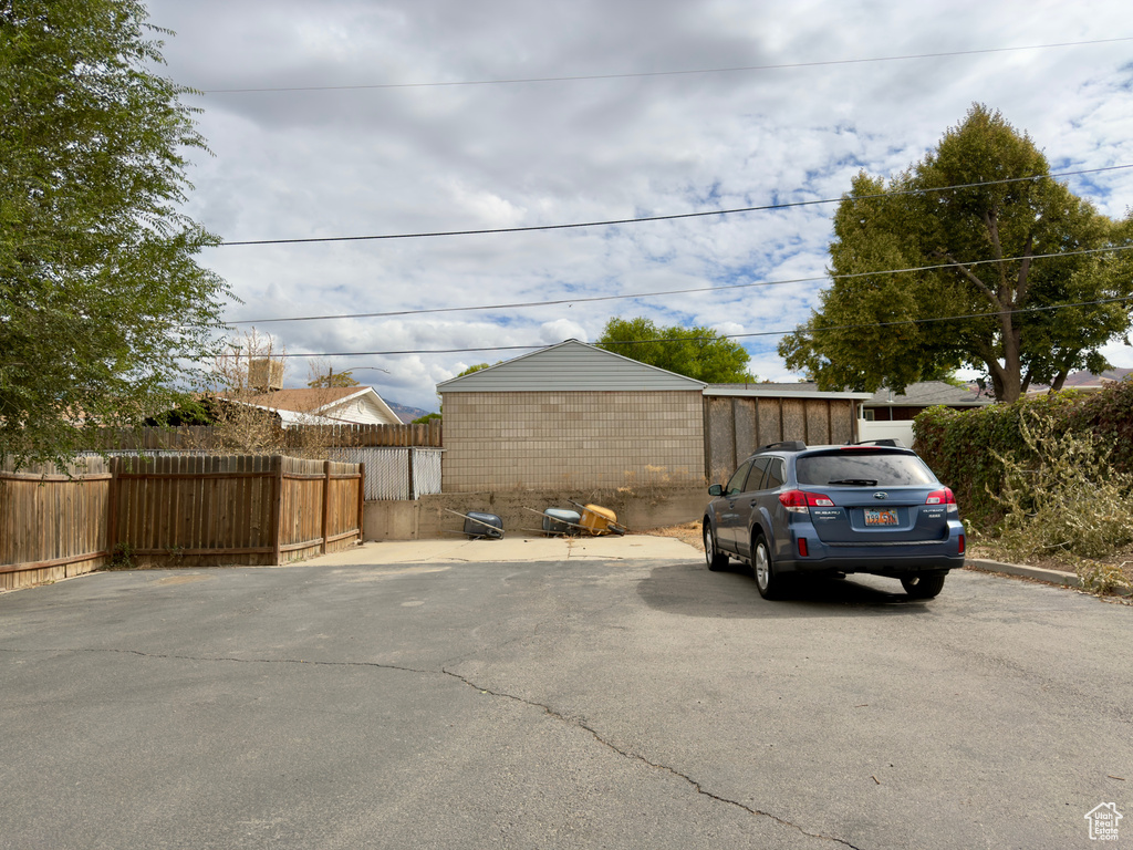 464 N FRONTAGE RD North Salt Lake, UT 84054