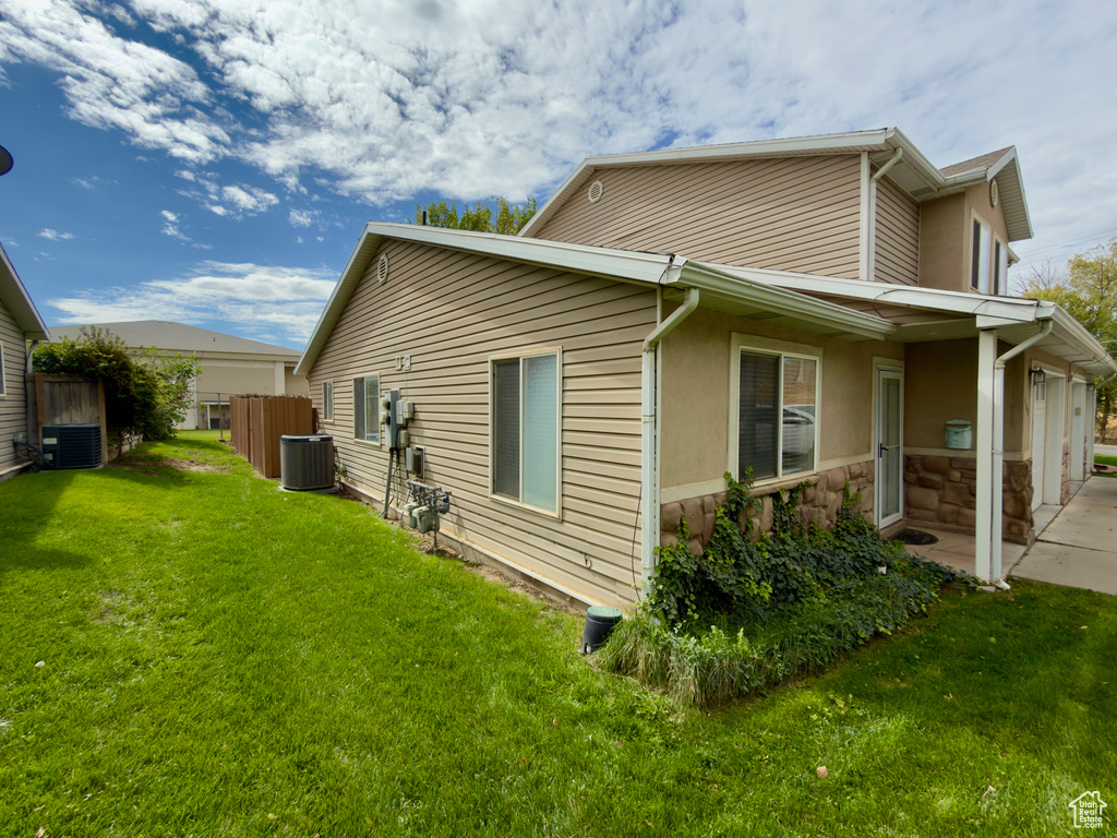 464 N FRONTAGE RD North Salt Lake, UT 84054