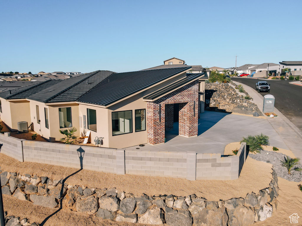 1753 W 250 N Hurricane, UT 84737